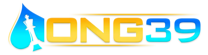 ONG39 logo